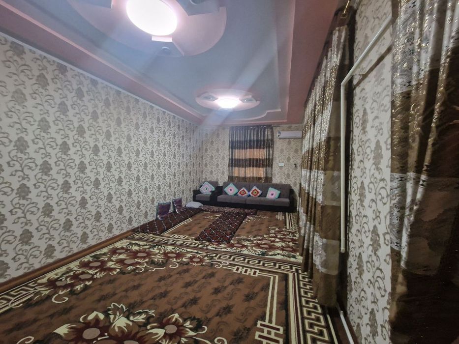 Срочни сотилади  ховли 8сотих