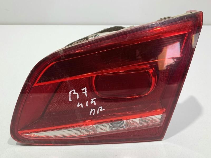 Stop dreapta haion Volkswagen Passat B7 3AE945094J Berlina