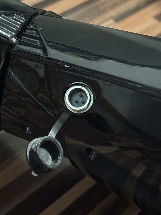 Hoverboard-Bluetooth