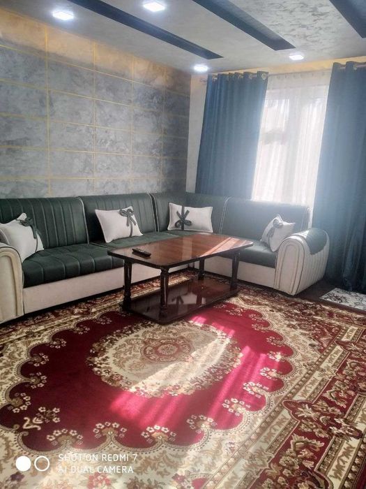 Ижарага Дала ҳовли (Дача)!