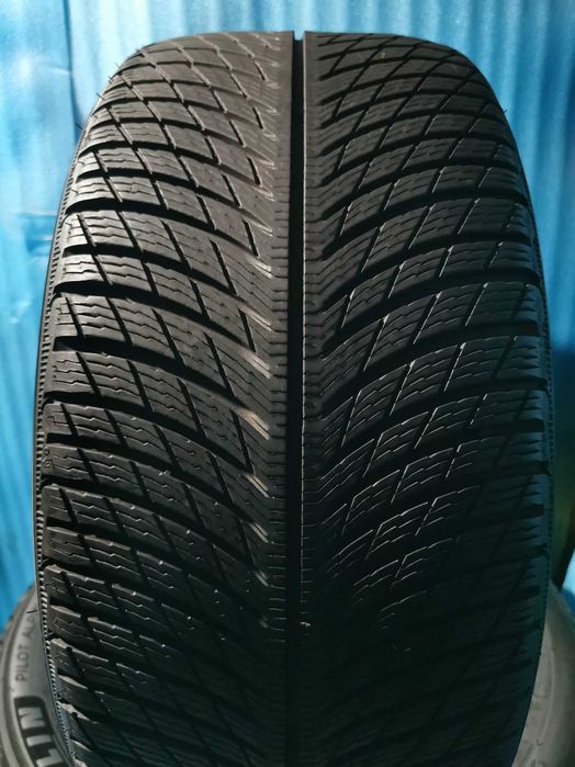 245/45 R19 - 275/40 R19 - michelin m+s 4 bucati 2 marimi