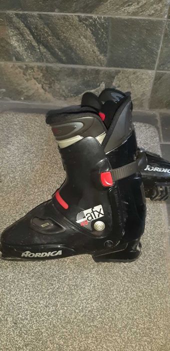 Ски обувки 44/45