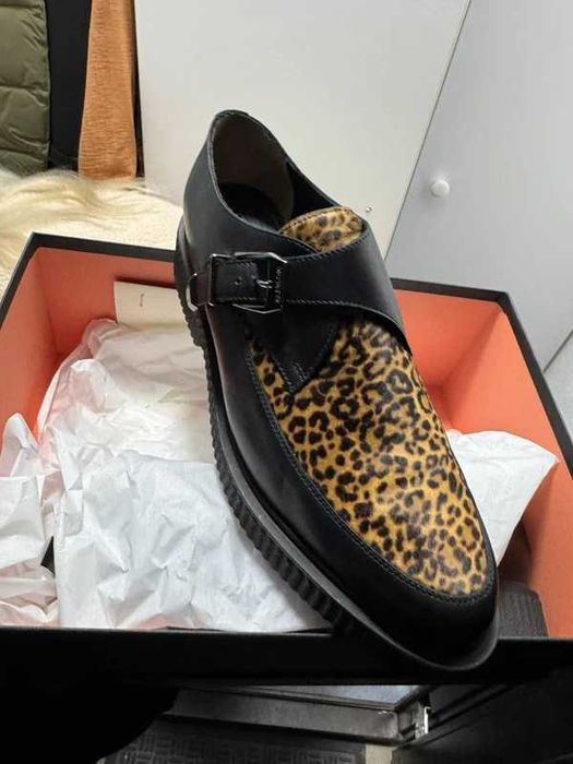 Pantofi dama Musette