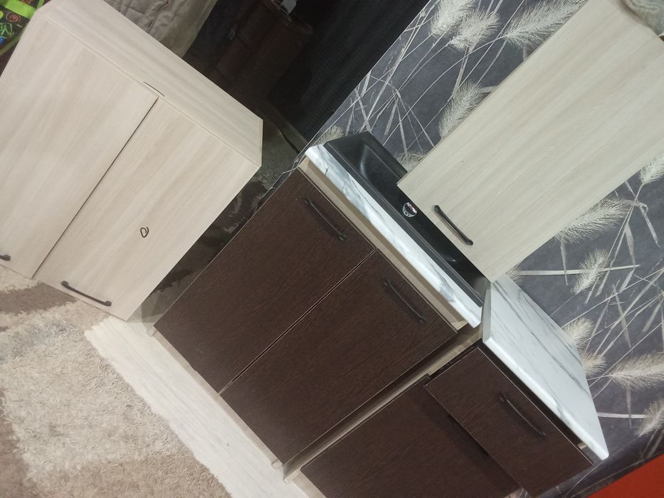 Продам кухонный гарнитур
