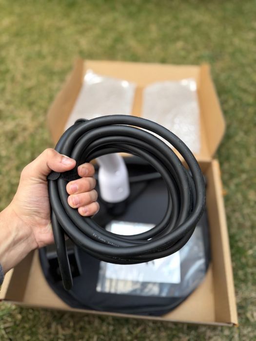 3,5квт зарядка оригинальная для электромобилей и гибридов!