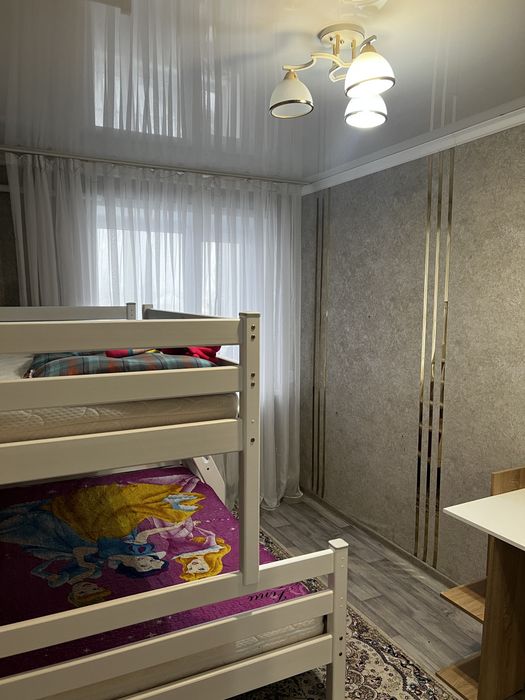 Продам 3 комнатную квартиру