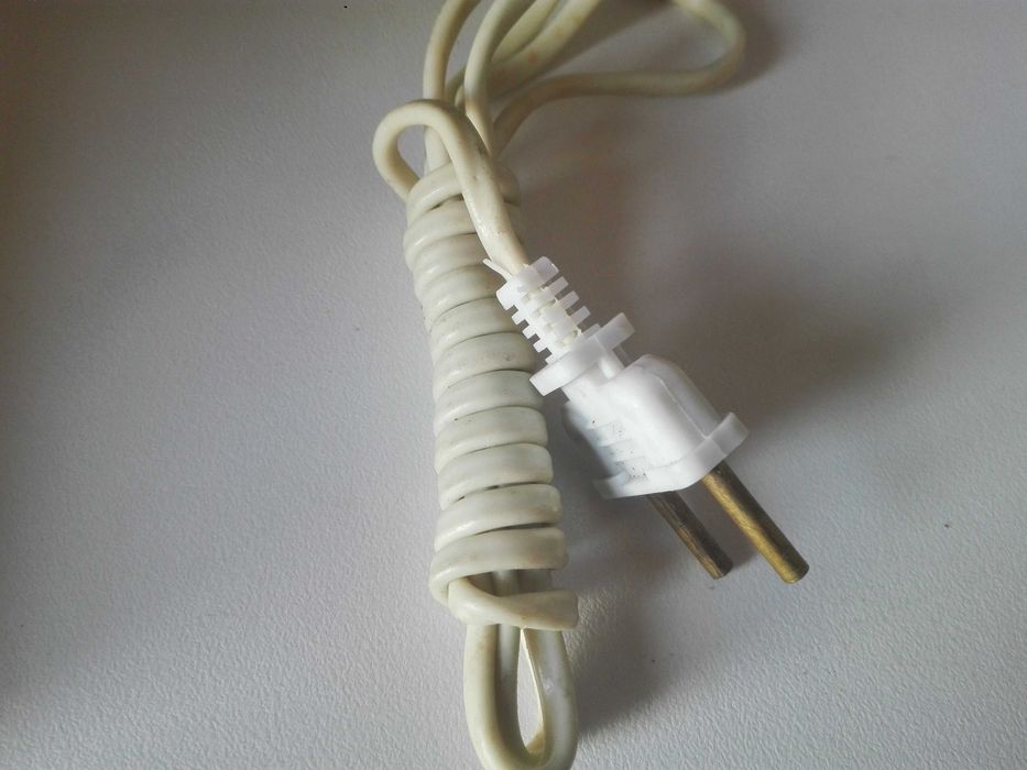 Стара руска електрическа запалка.