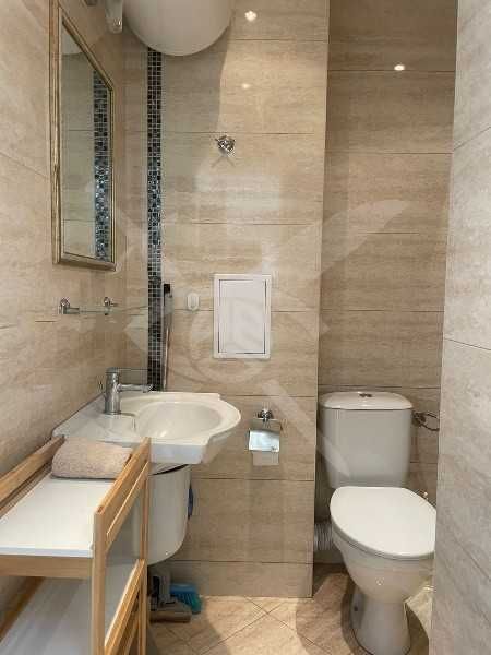 Продава се Едностаен апартамент в к.к. Слънчев бряг - 29 кв.м за 2000 €/кв.м - Снимка #4