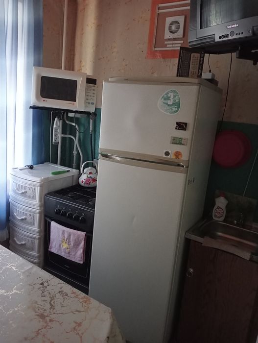 Продам 1-комнатную квартиру