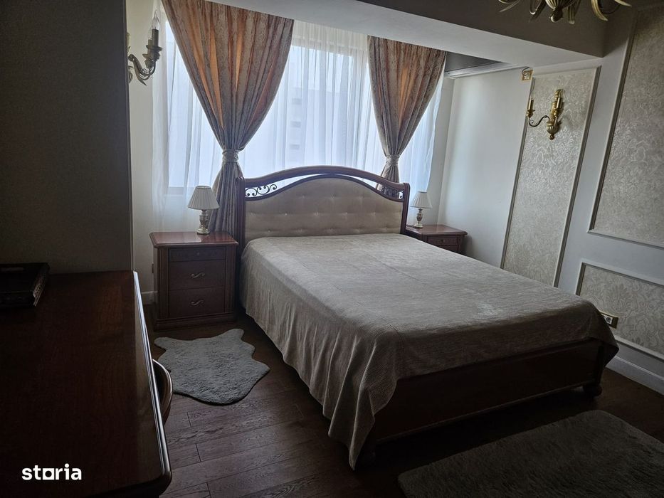 Apartament – 3 camere - 80 mp - 3-4 minute de metrou N Grigorescu