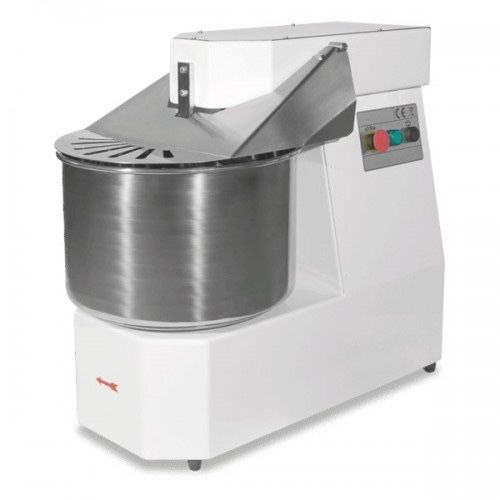 Linie covrigarie 500/h-cuptor covrigi/malaxor/oparitor NOU
