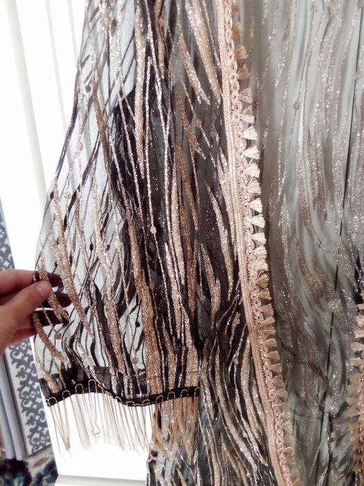 Kelinlar uchun yozgi chupon