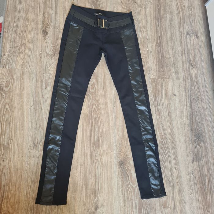 Elizabeth franchi  къси панталон