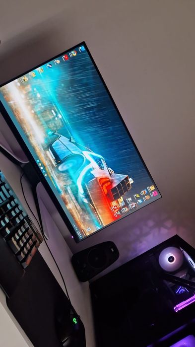 Vând Monitor Alienware
