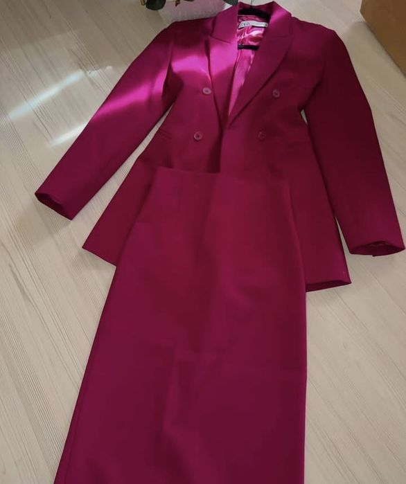 Дамски комплект ZARA