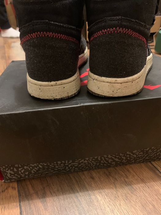 Nike Сникърси Air Jordan1 Hi