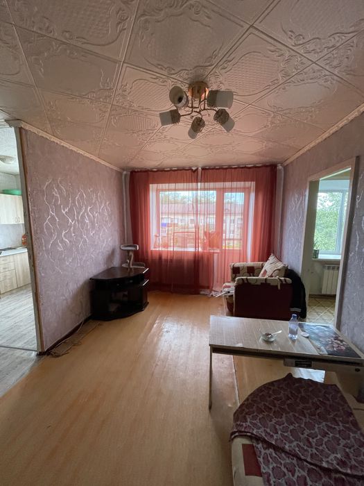 2-комнатная , Горняков!