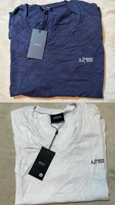 Tricou Giorgio Armani, marimea S, barbat