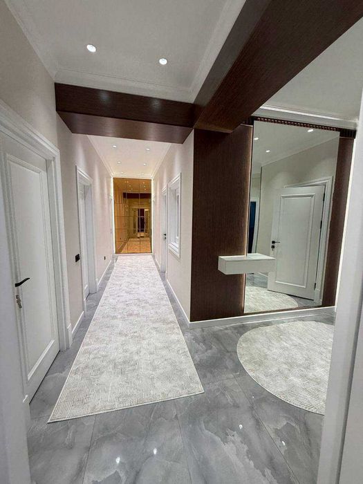 ПРОДАЕТСЯ Новостройка  Голден Хауз на Паркентский Закрытый охран.двор