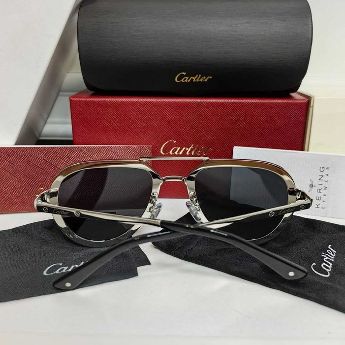 Слънчеви Очила Cartier CT0195S