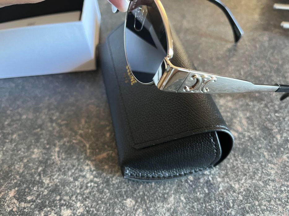 Слънчеви очила celine