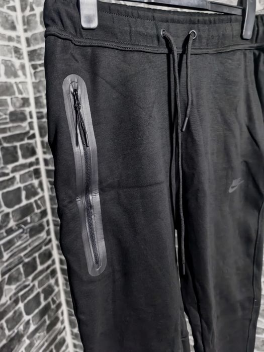 Nike Tech мъжки екип