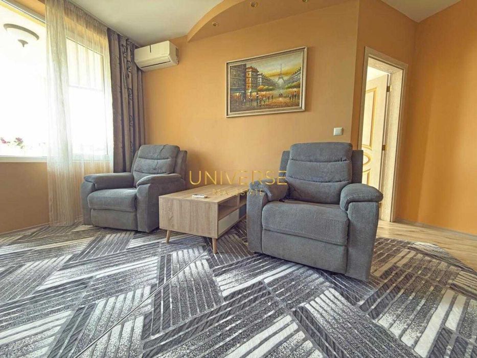 Продава се Тристаен апартамент в Поморие - 94 кв.м за 1543 €/кв.м - Снимка #17
