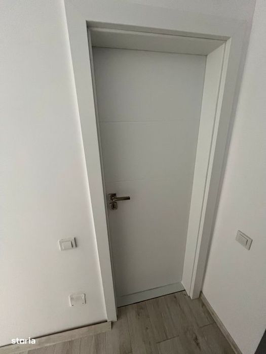 Apartament 2 camere 57mp! Finisat! CF! Eroilor Profi