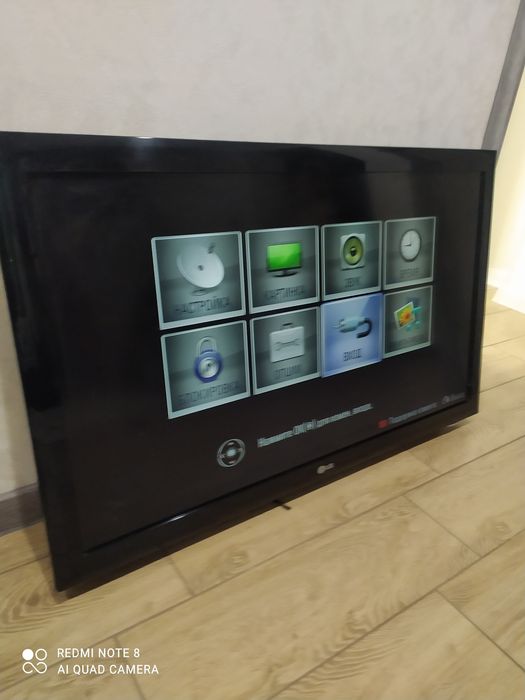 Продам телевизор