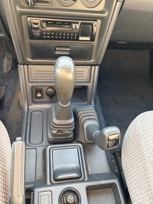 Vand Mitsubishi Pajero 2.5 diesel 1995 4x4