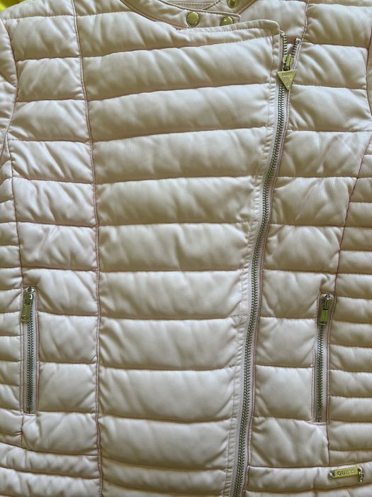 Оригинално яке guess