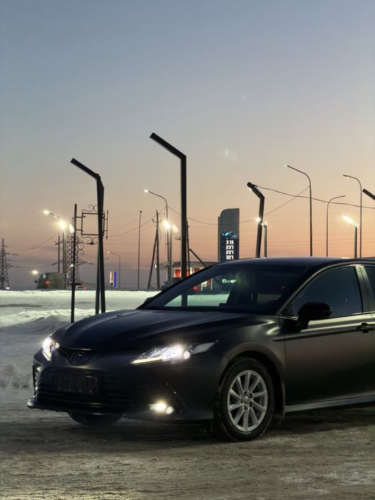 Диски от камри 75 r17