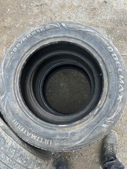 Продам покрышки летний