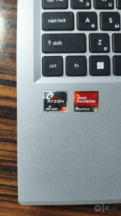 Acer aspire 3 идеал холатда + сумка ва мишка