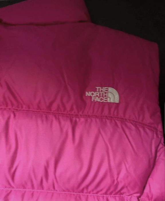 Vesta dama The North Face