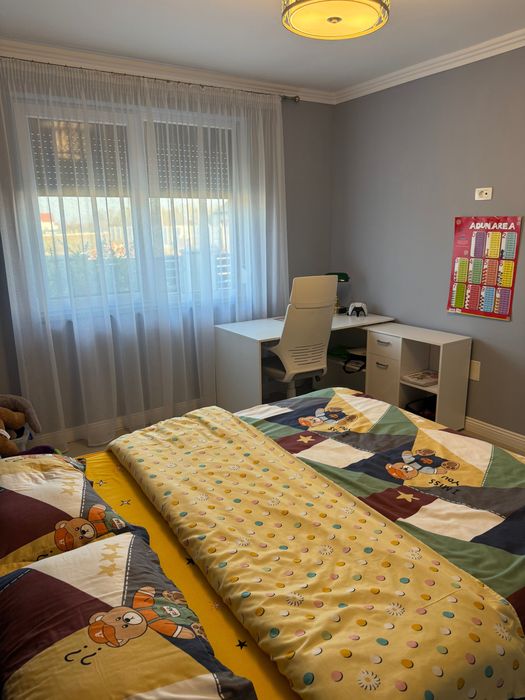 Casă frumoasă în Oncea