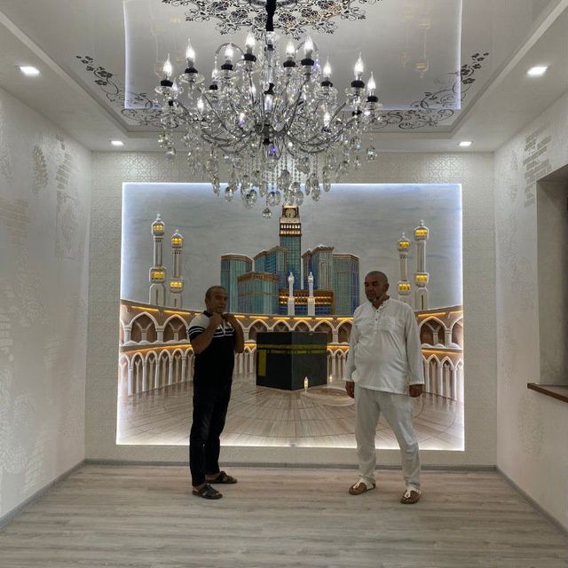 Remont tajribali ustalar