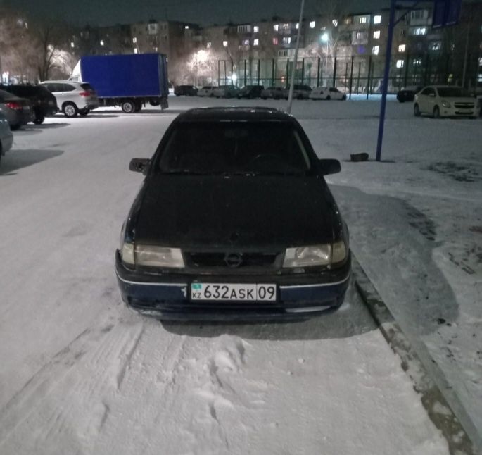 Продам машину на ходу