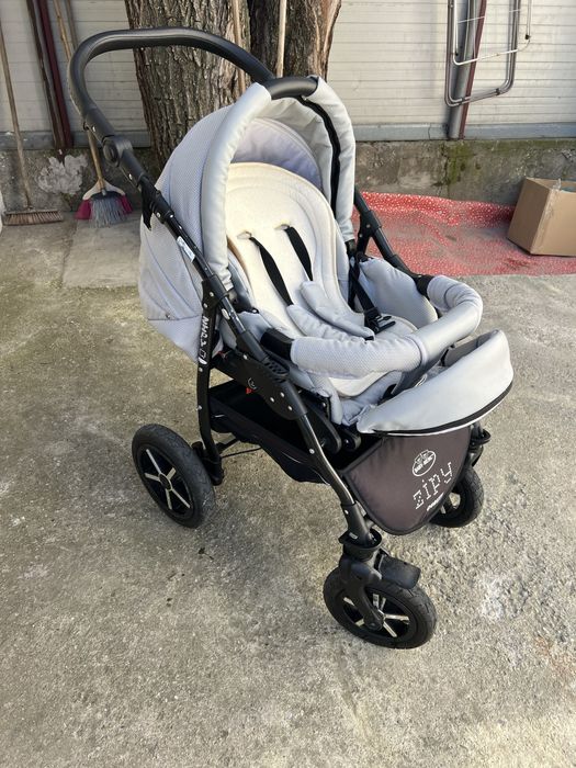 Vand carucior 2 in 1 Zypi