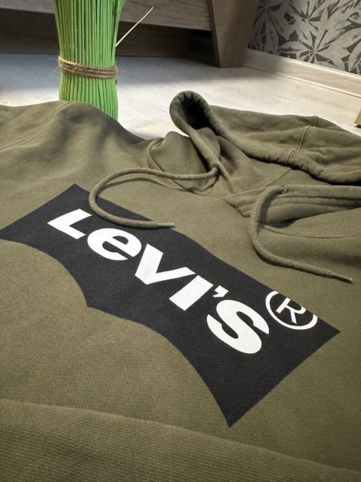 Levi’s мъжки суичър