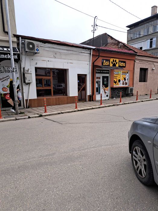 Дава се под наем Магазин в Силистра, в.з. Юг - 128 кв.м за 561 € - Снимка #13