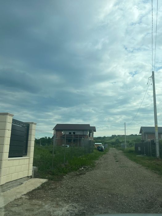 Vand teren in Com Bucov, sat Chitorani