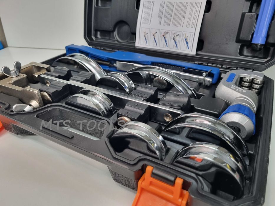 Trusa profesionala Dispozitiv indoit tevi cupru