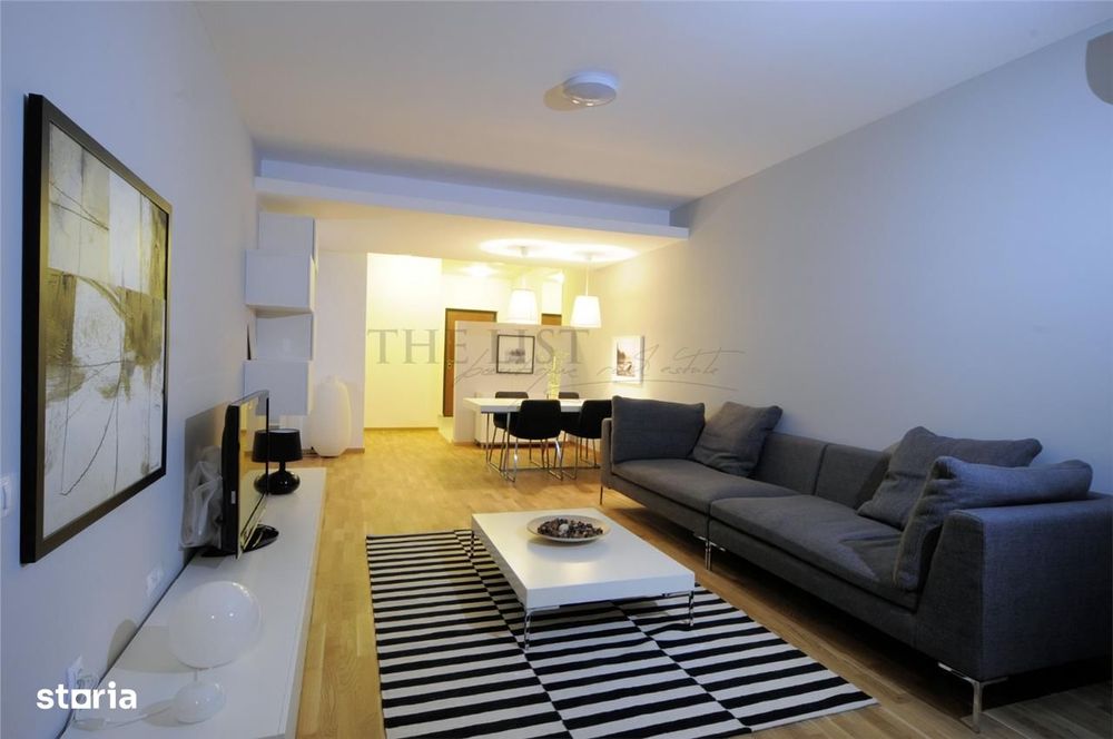 De Inchiriat Apartament spatios de 4 camere | Rond Zoo | Str Privighet