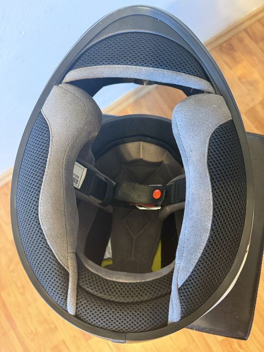 Casca moto BELL  P157 CS TN  mips certificata