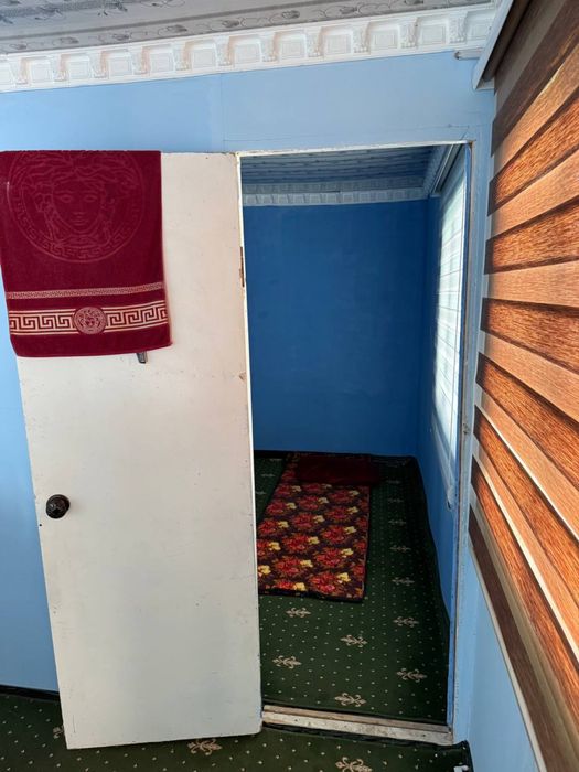 Konteyner ofis uchun