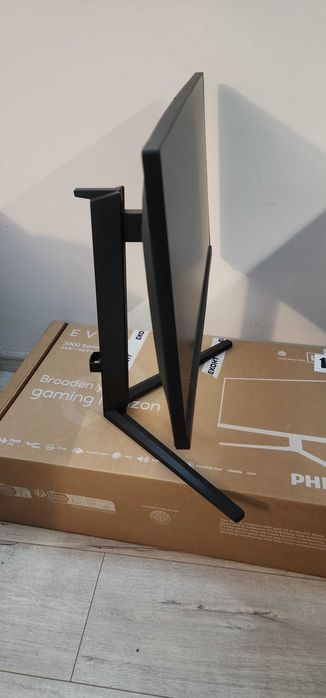 геймърски монитор Philips 24M 2N32