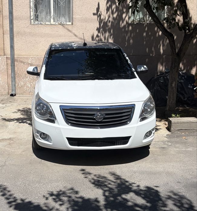 Ravon R4 Cobalt gaz