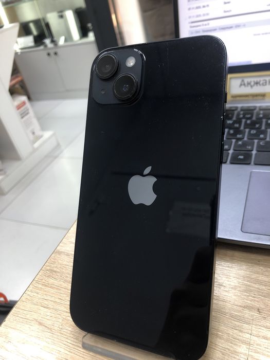 Iphone 14 plus 128gb (p25)
