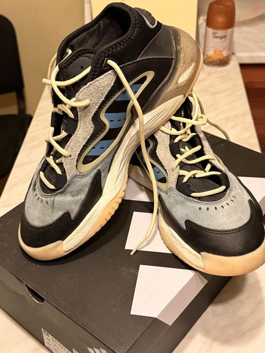 Adidas Street Ball II